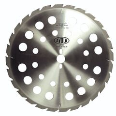  für Polystyrol und Holz Avola Kreissägeblatt HM/A PH Hartmetall 400/30 für Holz und Styrodur 12367593